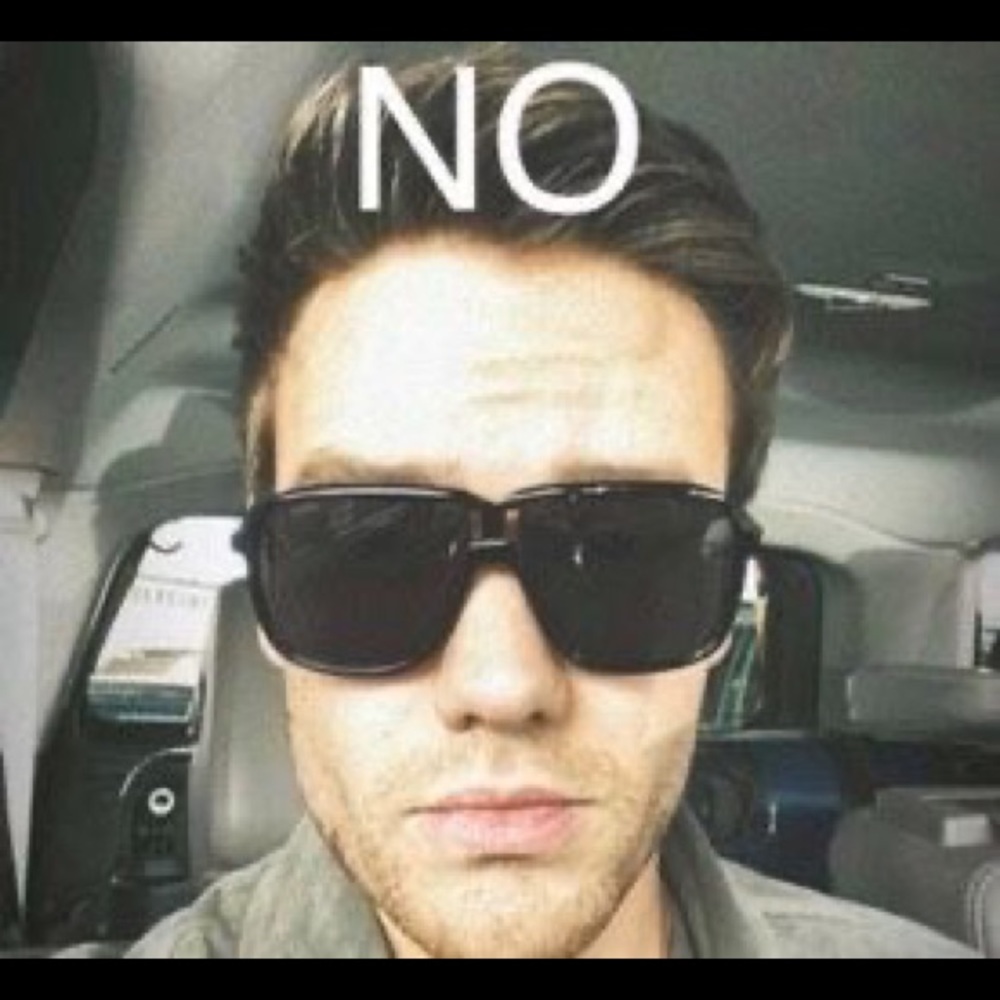 Meet your Posher, Leeane